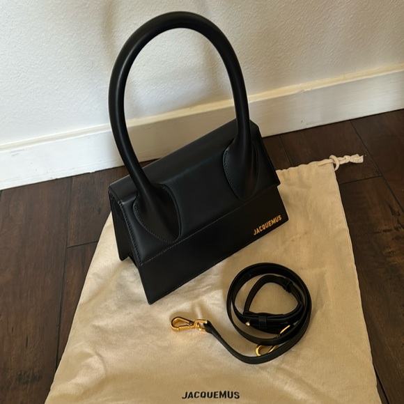 Jacquemus bag - Picture 1 of 6
